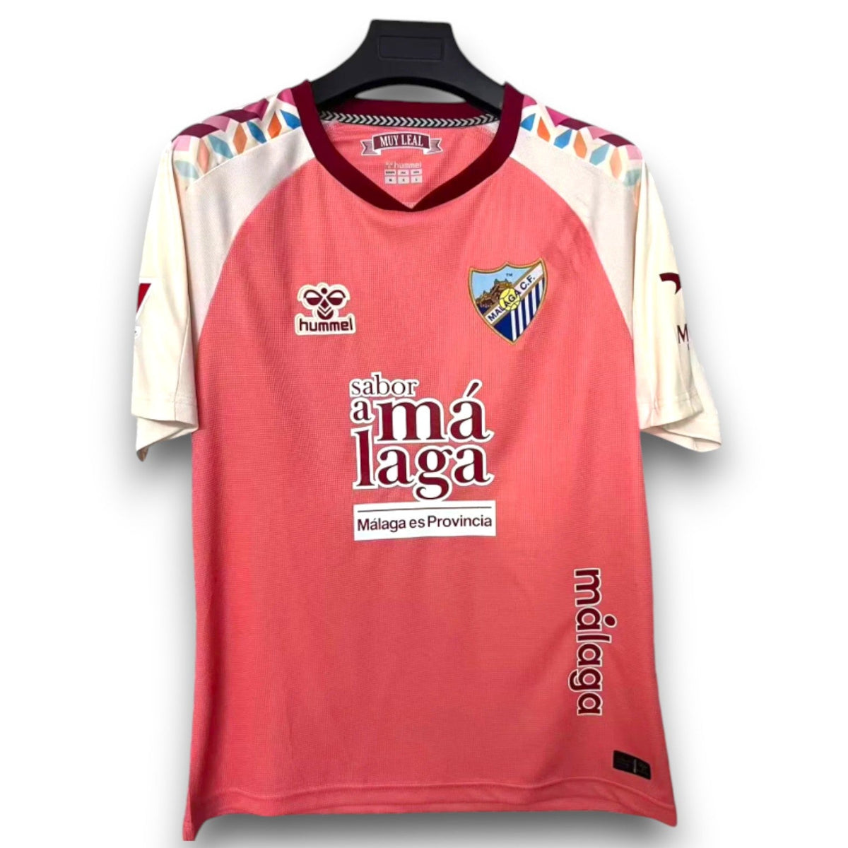 Camiseta Málaga 2026-2027 Visitante