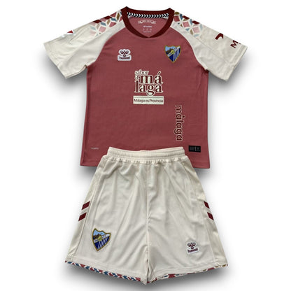Camiseta Málaga 2026-2027 Visitante