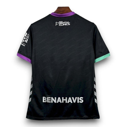 Maillot Málaga 2025-2026 Extérieur