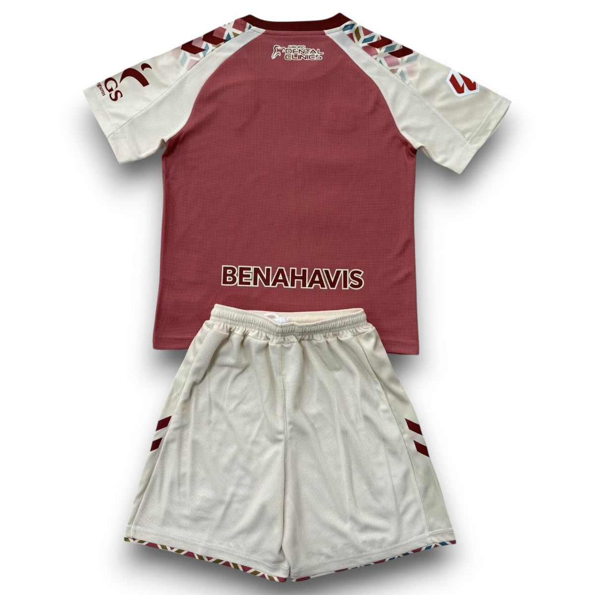 Camiseta Málaga 2026-2027 Visitante
