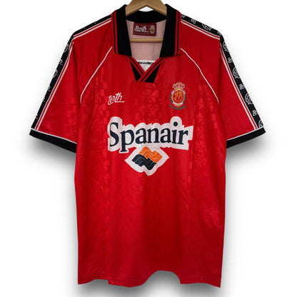 Mallorca 1996-1997 Home Shirt