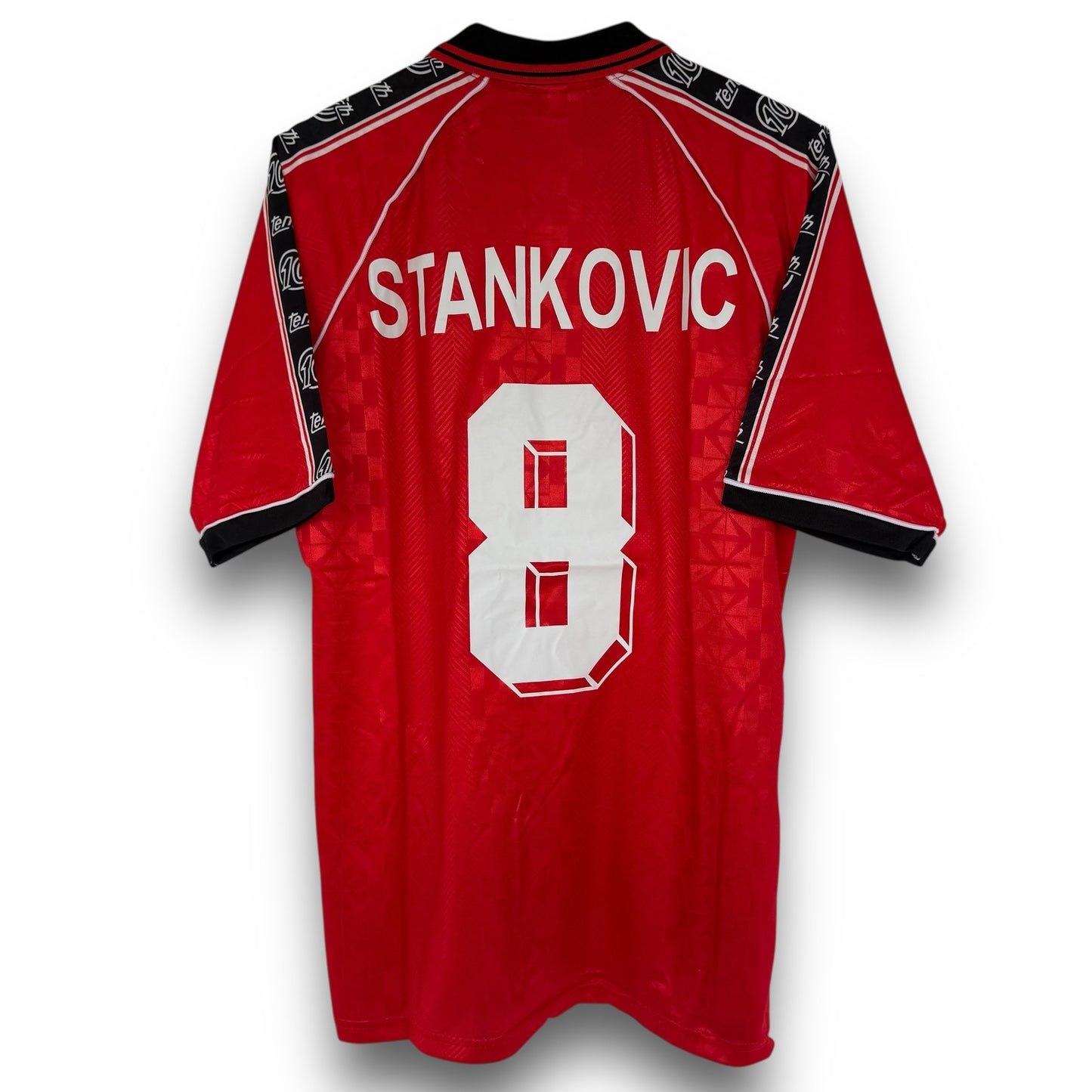Mallorca 1996-1997 Home Shirt
