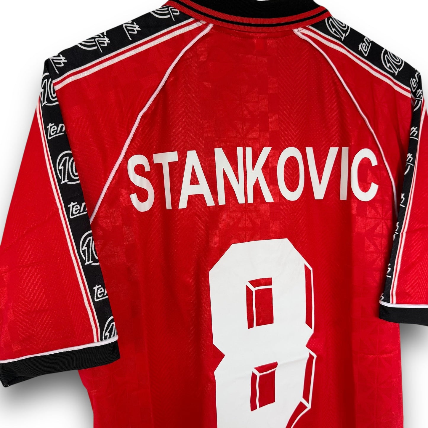 Mallorca 1996-1997 Home Shirt