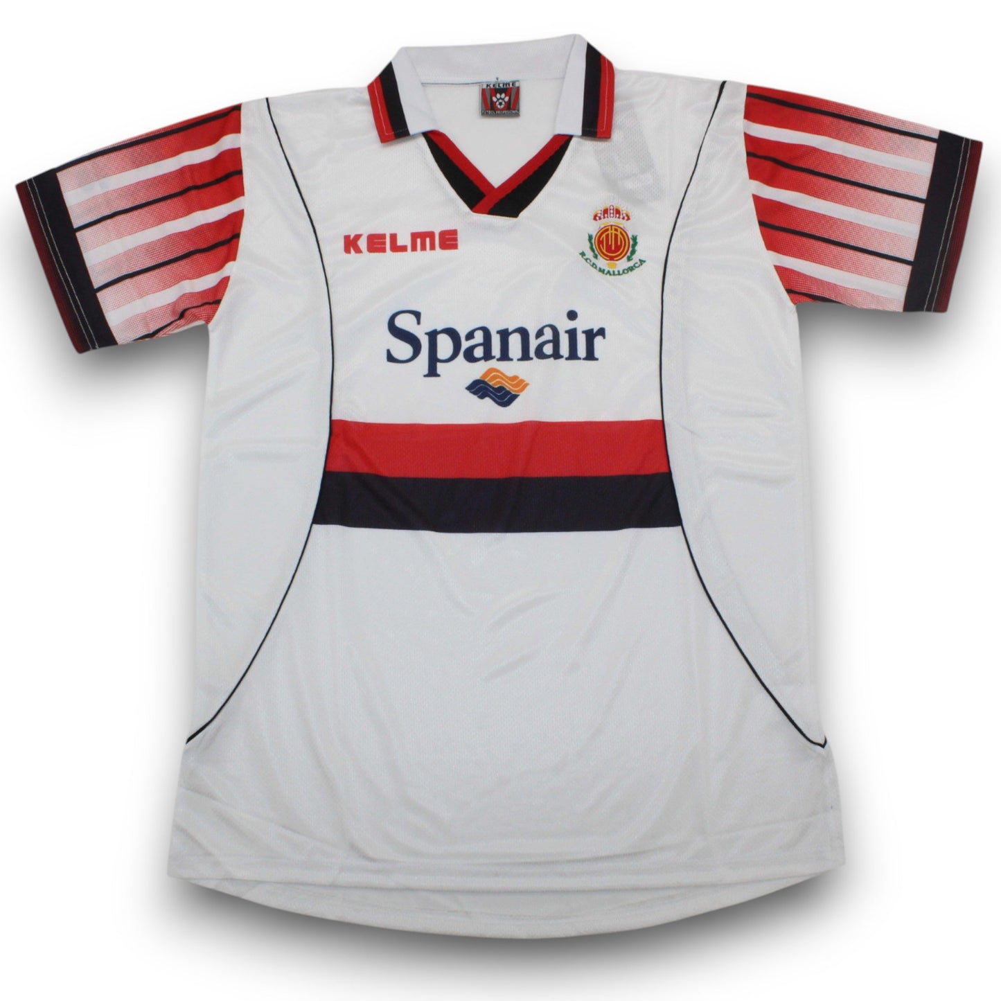 Mallorca 1997-1999 Away Shirt