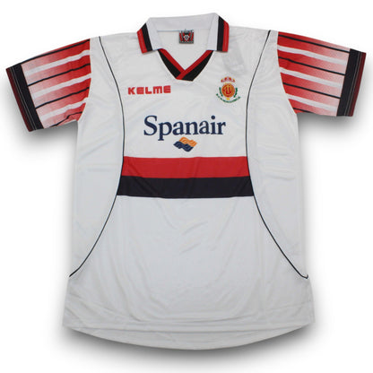 Mallorca 1997-1999 Away Shirt
