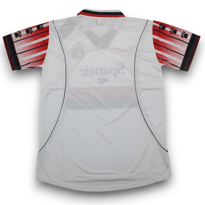 Mallorca 1997-1999 Away Shirt