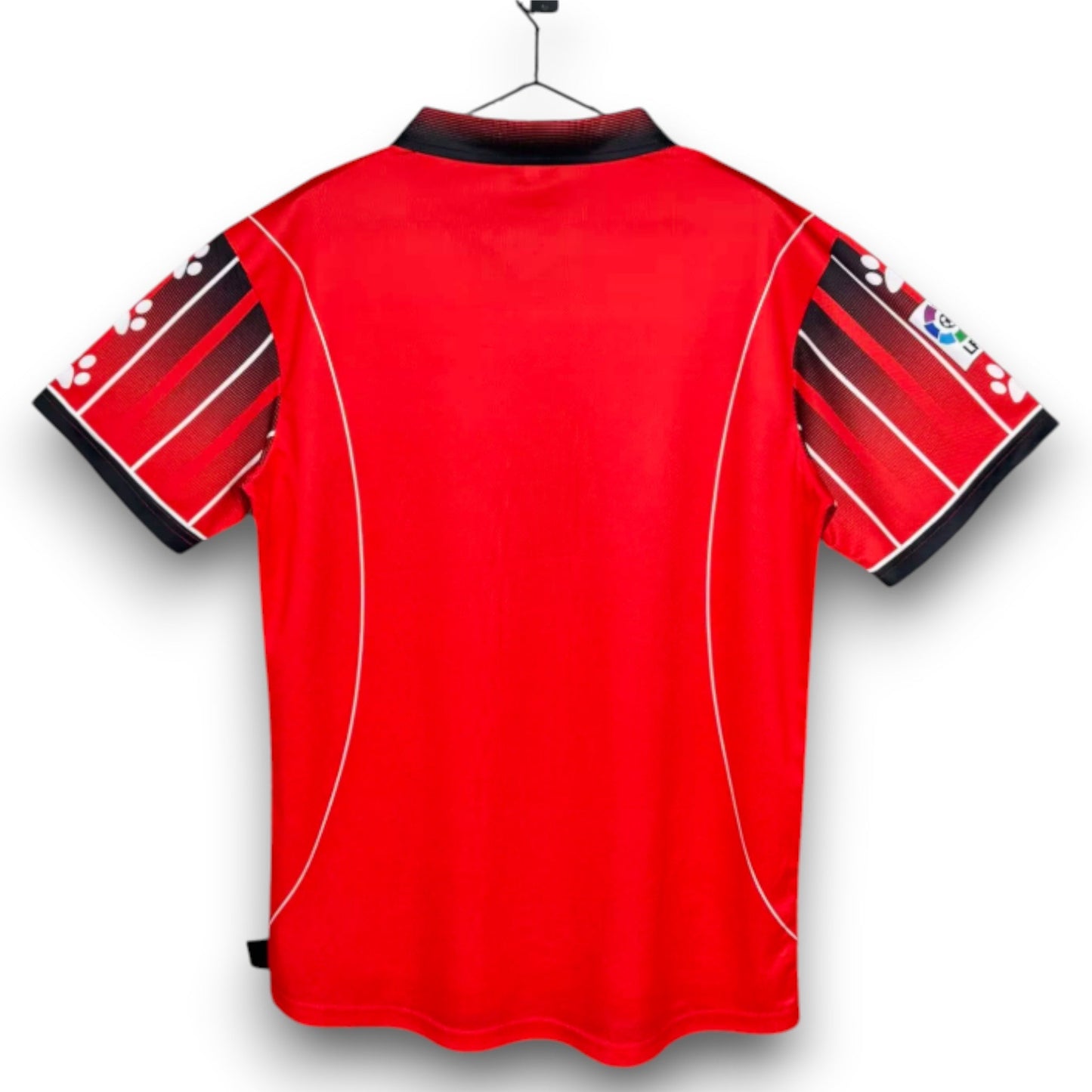Mallorca 1998-1999 Home Jersey