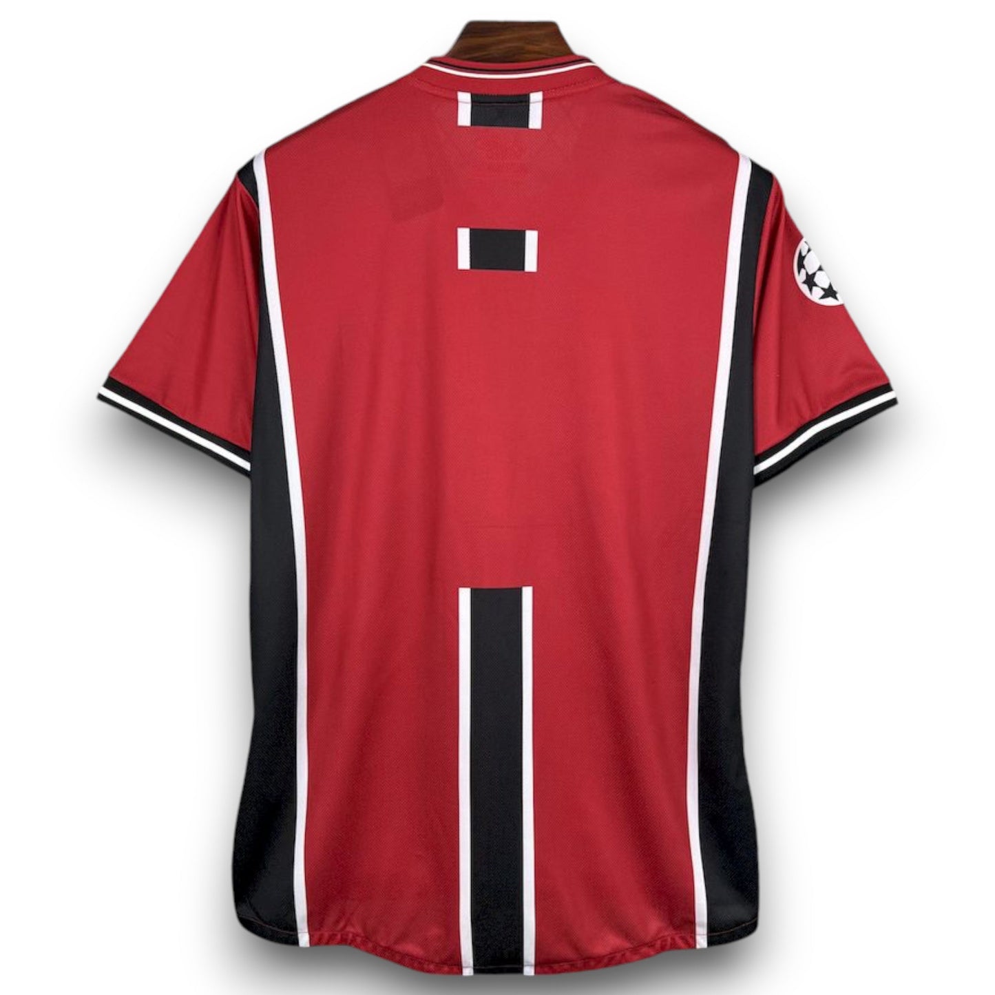 Mallorca 2001-2002 Home Jersey