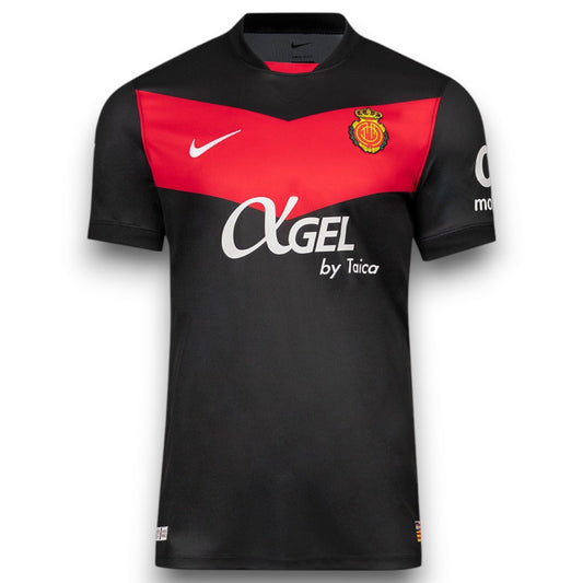 Maillot Majorque 2025-2026 Extérieur