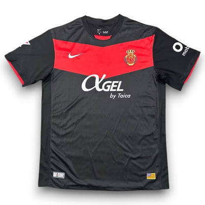 Maillot Majorque 2025-2026 Extérieur