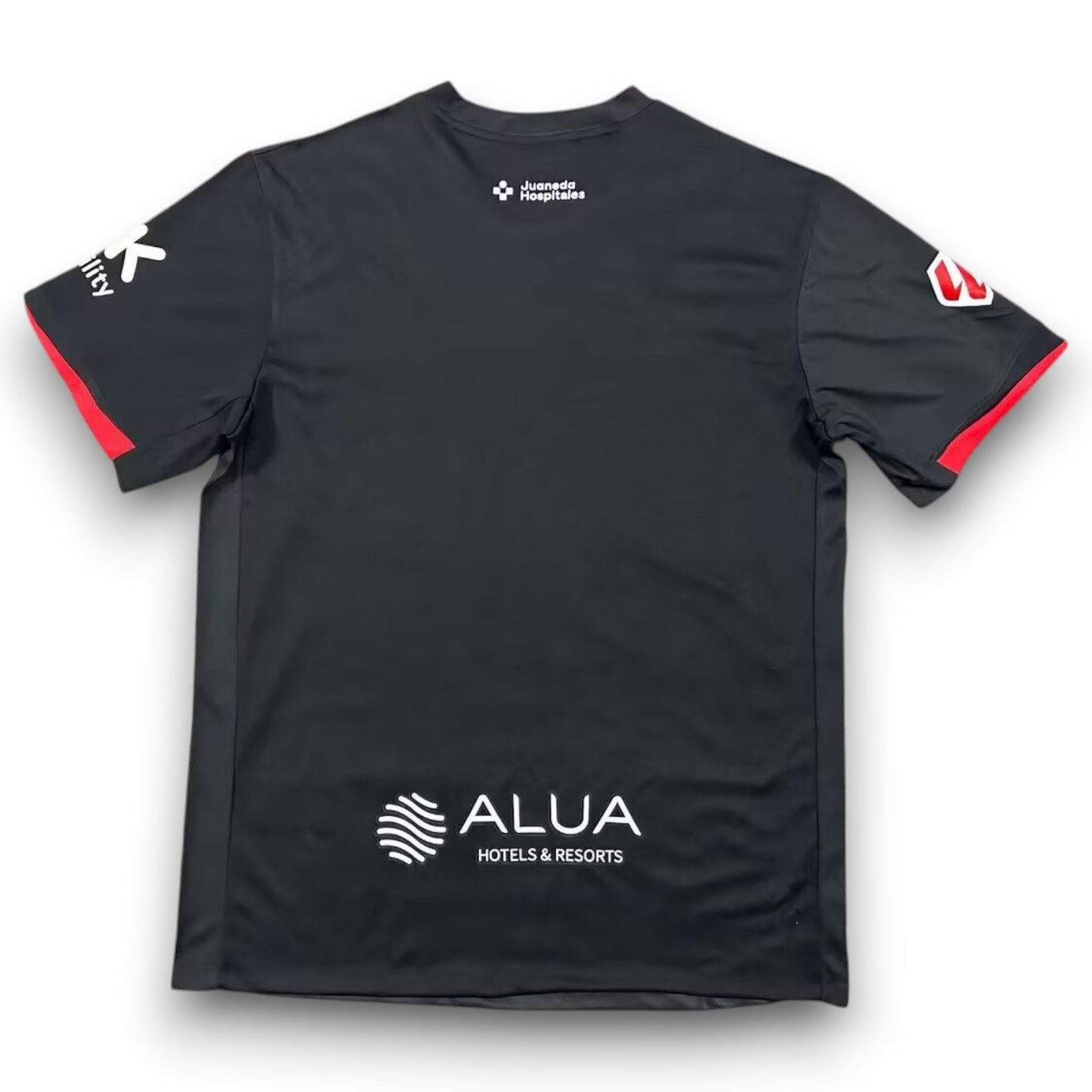 Maillot Majorque 2025-2026 Extérieur