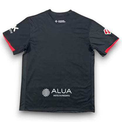 Maillot Majorque 2025-2026 Extérieur