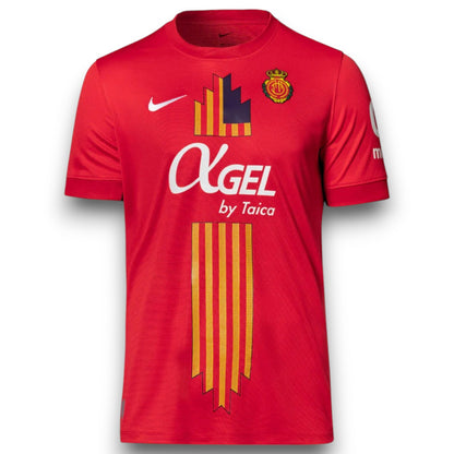 Maillot Majorque 2024-2025 Édition Spéciale