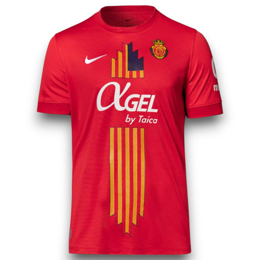 Maillot Majorque 2024-2025 Édition Spéciale