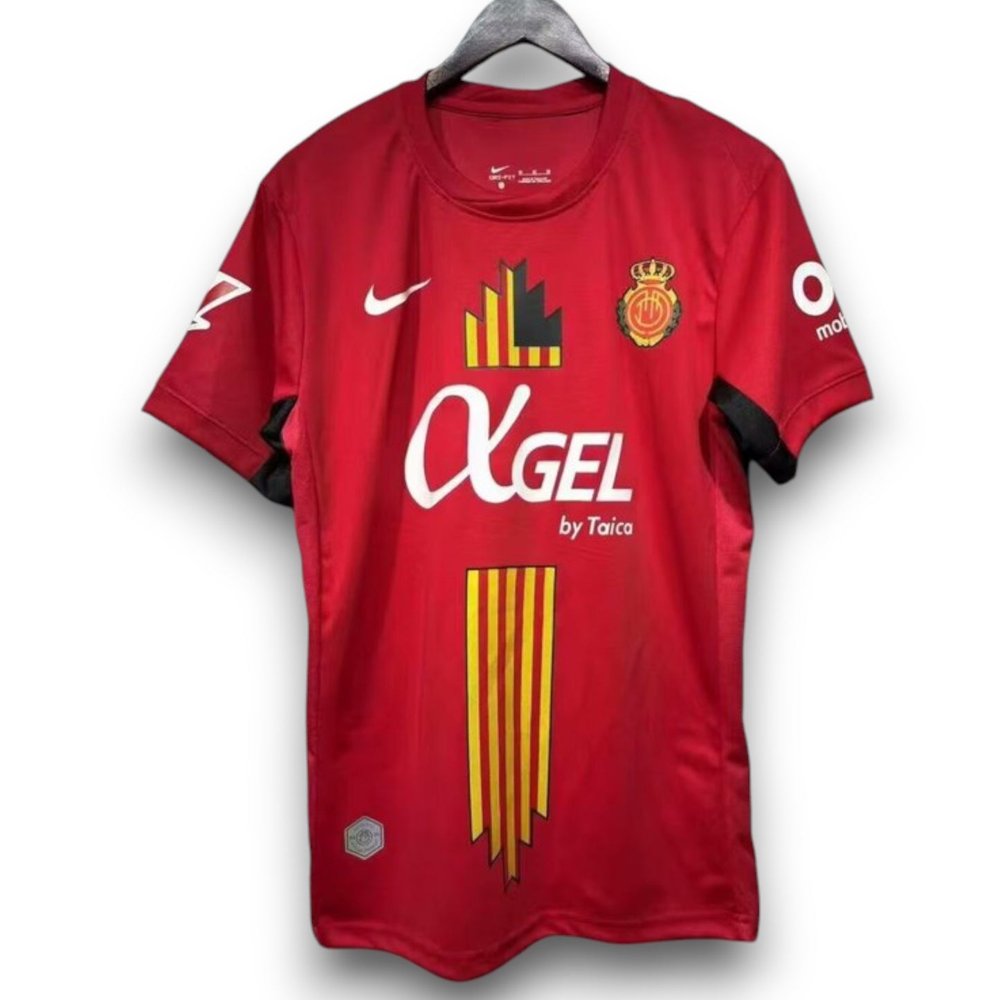 Maillot Majorque 2024-2025 Édition Spéciale