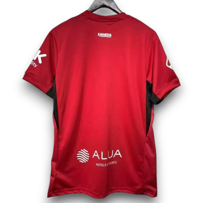 Maillot Majorque 2024-2025 Édition Spéciale