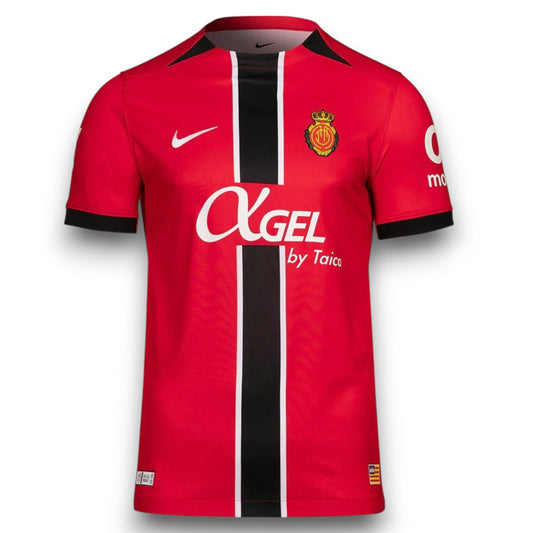 Maillot Majorque 2025-2026 Domicile