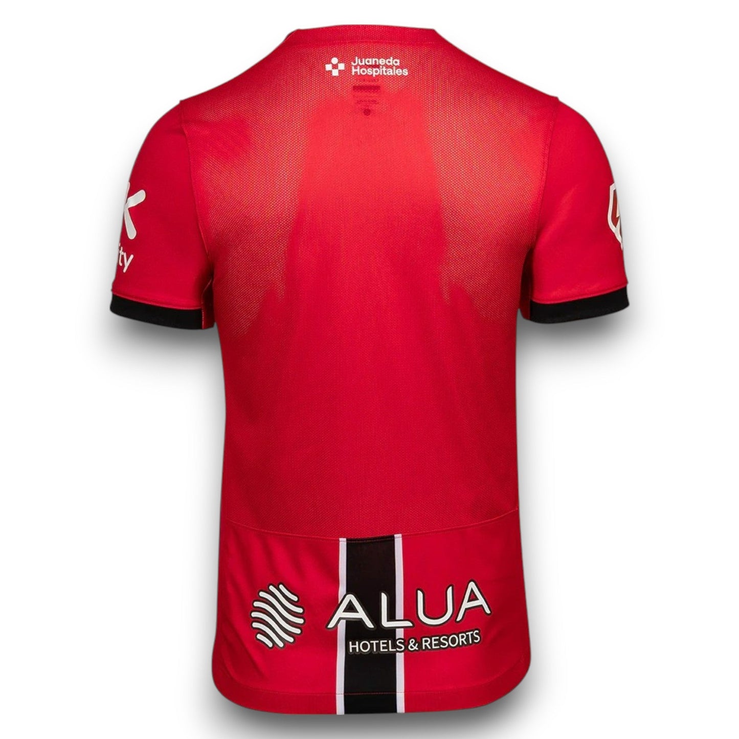 Maillot Majorque 2025-2026 Domicile