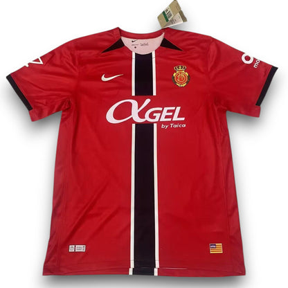Maillot Majorque 2025-2026 Domicile