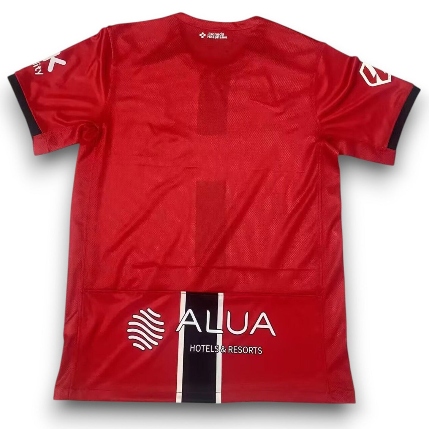Maillot Majorque 2025-2026 Domicile