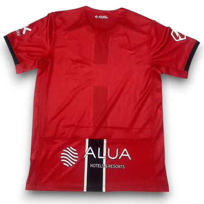 Maillot Majorque 2025-2026 Domicile