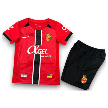 Maillot Majorque 2025-2026 Domicile