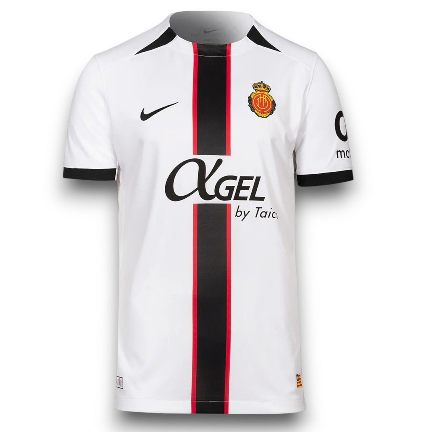 Maillot Majorque 2025-2026 Extérieur