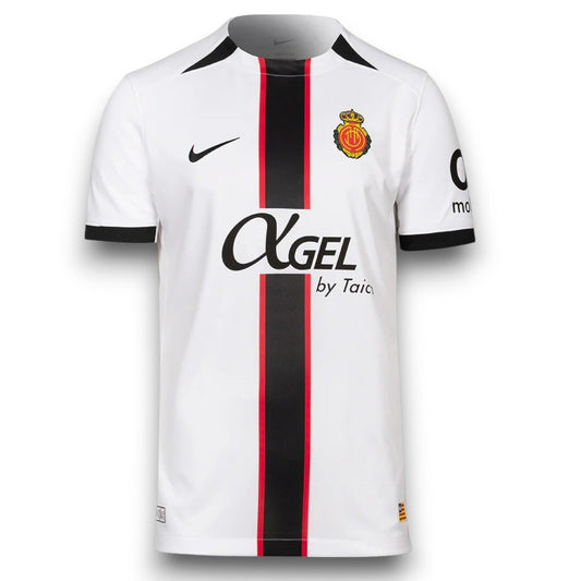 Maillot Majorque 2025-2026 Extérieur