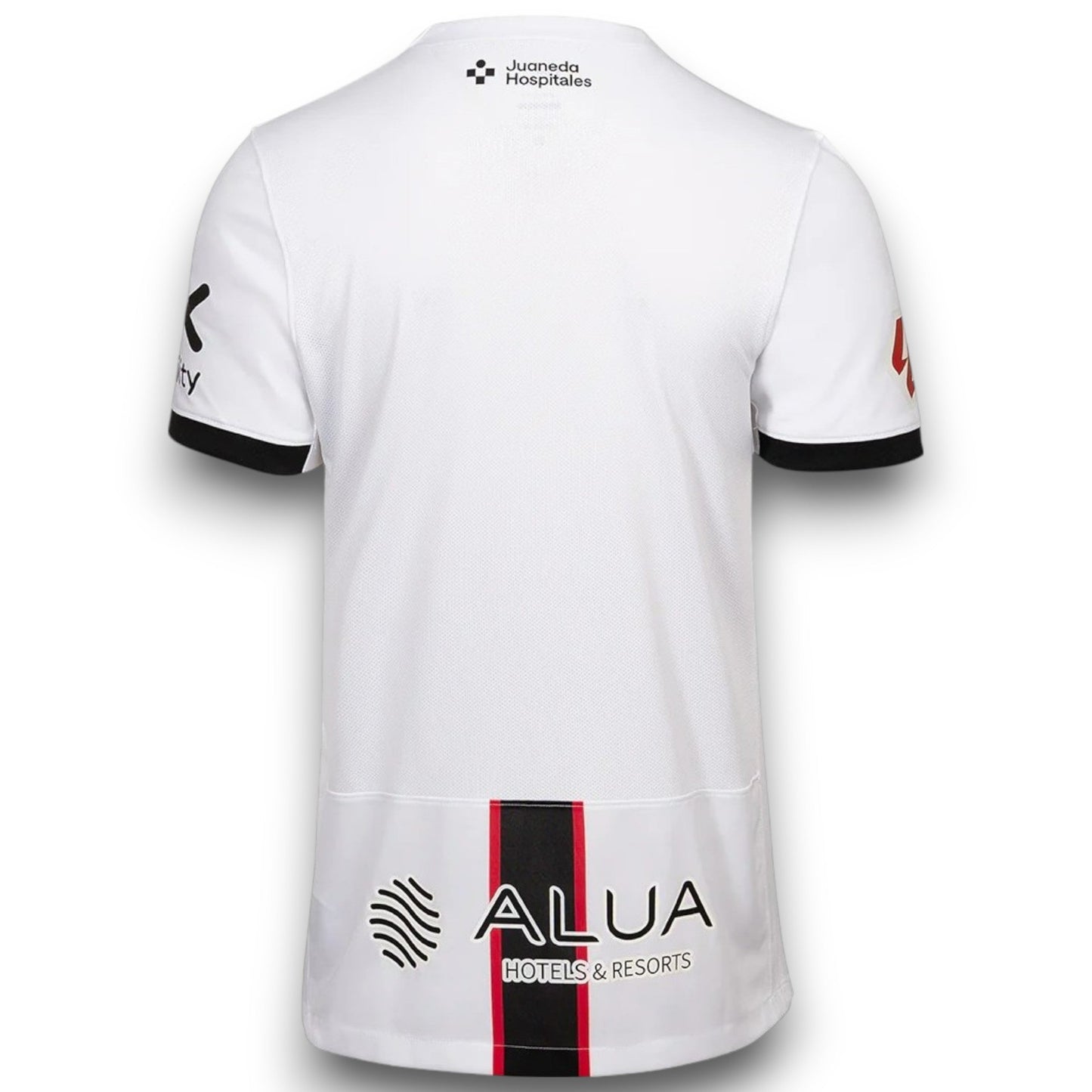 Maillot Majorque 2025-2026 Extérieur