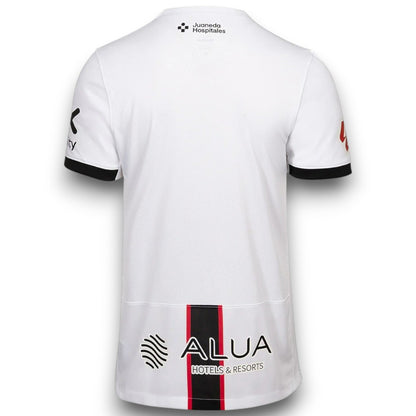 Maillot Majorque 2025-2026 Extérieur
