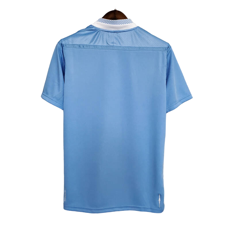 Manchester City 2011-2012 Home Shirt