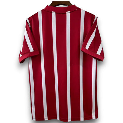 Manchester City 1956 Away Shirt