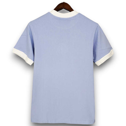 Manchester City 1972 Home Jersey