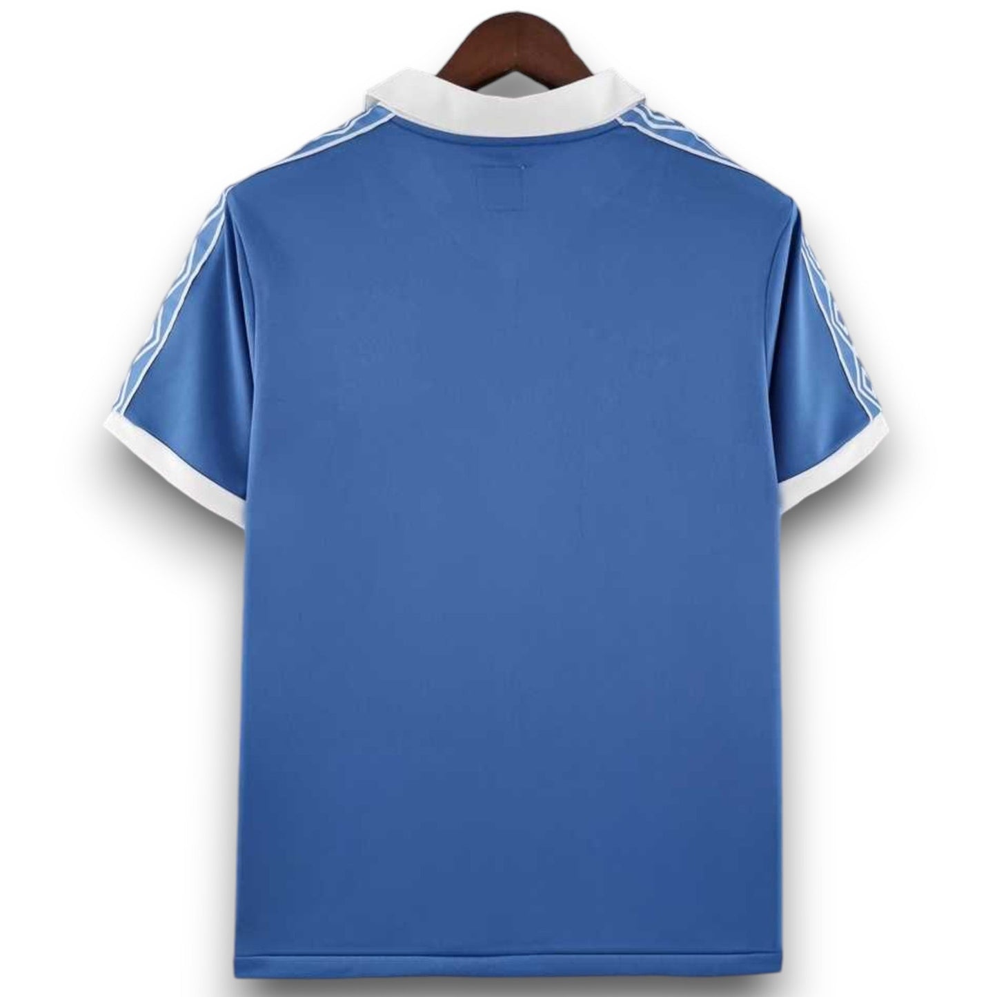 Manchester City 1981-1982 Home Shirt