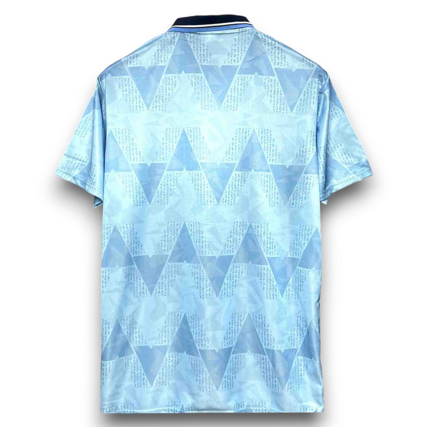 Manchester City 1989-1990 Home Shirt
