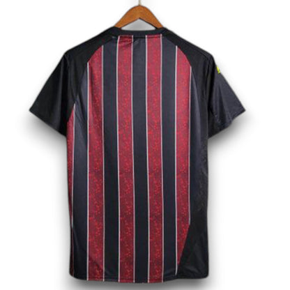 Manchester City Away Shirt 2008-2009