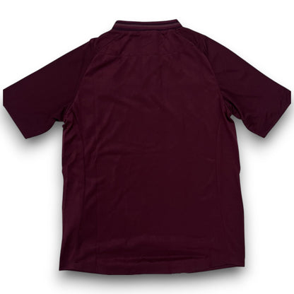Manchester City 2012-2013 Away Jersey