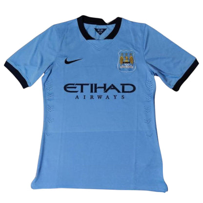 Manchester City 2014-2015 Home Shirt