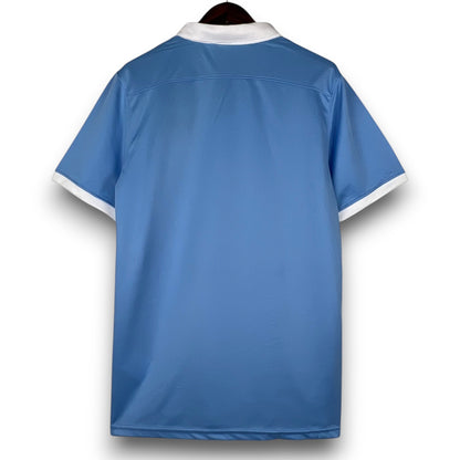 Manchester City 2015-2016 Home Jersey