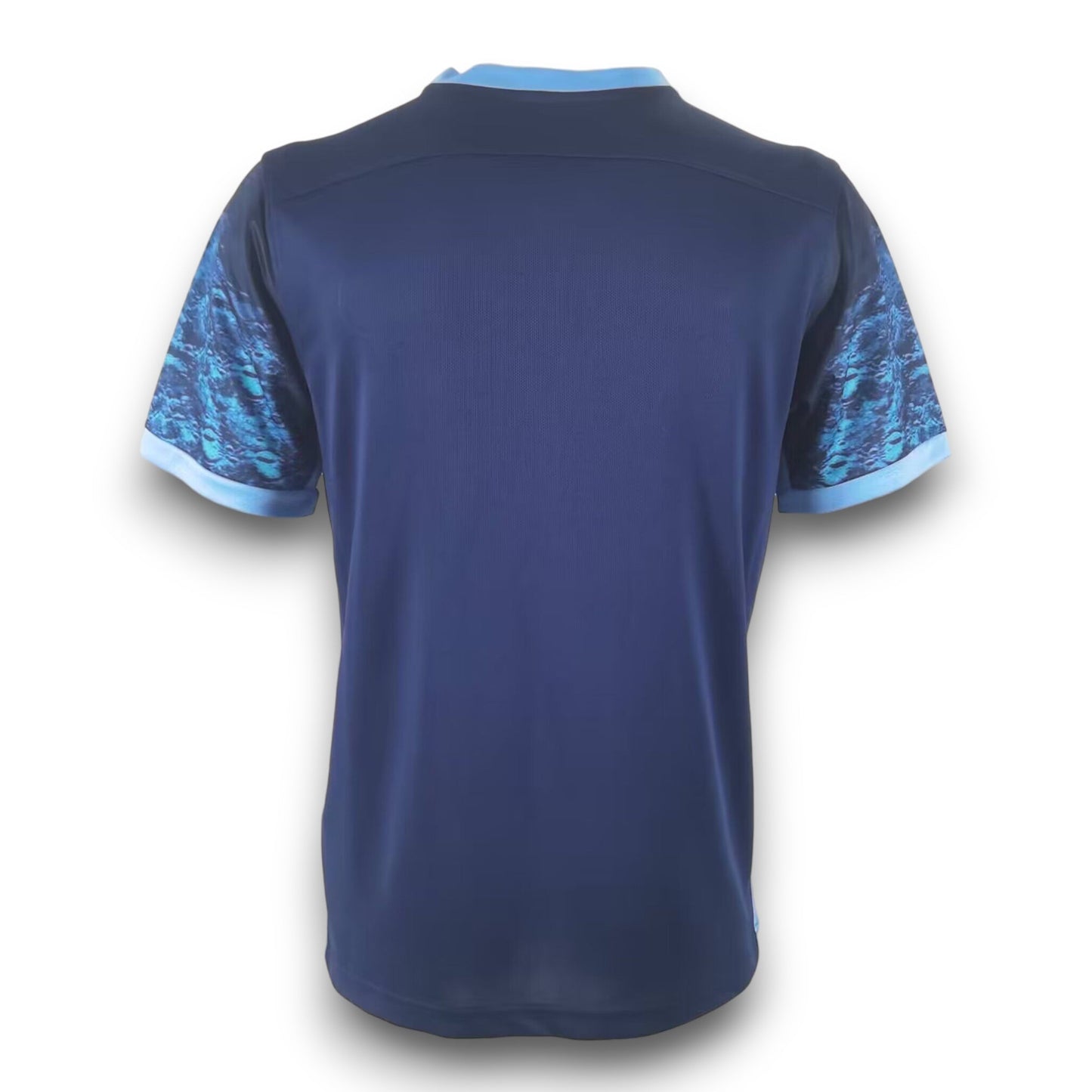Manchester City 2015-2016 Away Jersey