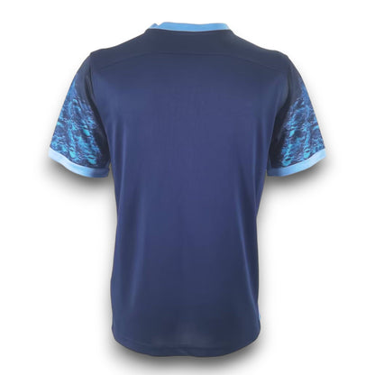 Manchester City 2015-2016 Away Jersey