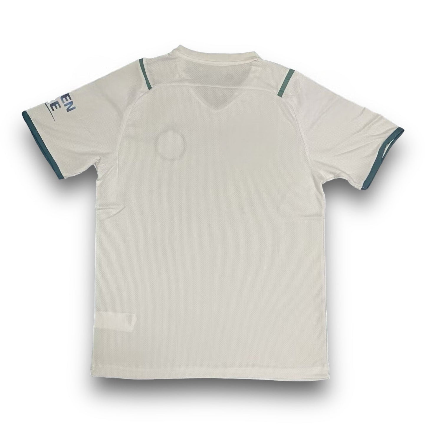 Manchester City 2021-2022 Away Shirt