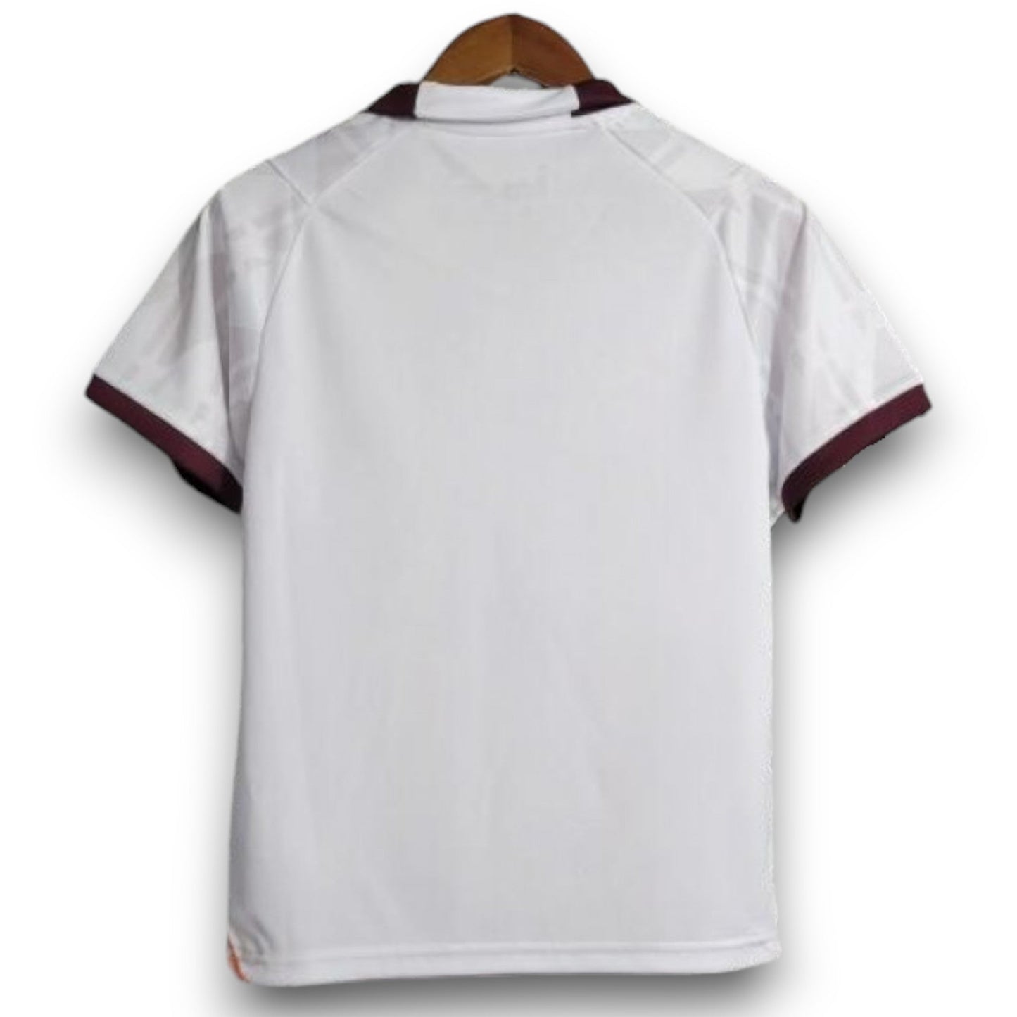 Manchester City 2023-2024 Away Jersey
