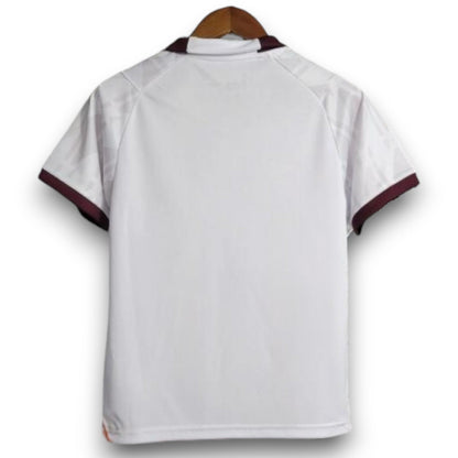 Manchester City 2023-2024 Away Jersey