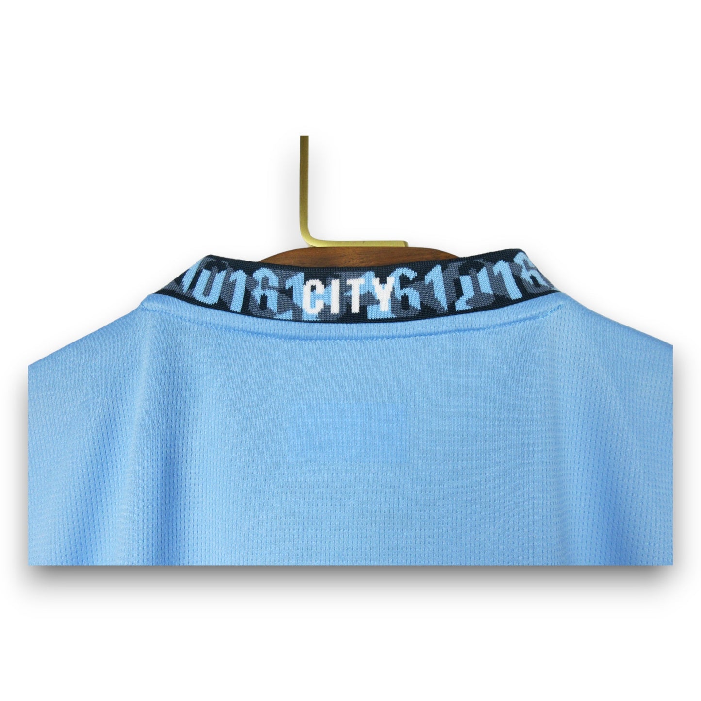 Maillot Manchester City 2024-2025 Domicile