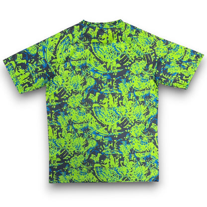 Manchester City 2025-2026 Alternate Pre-Match Jersey