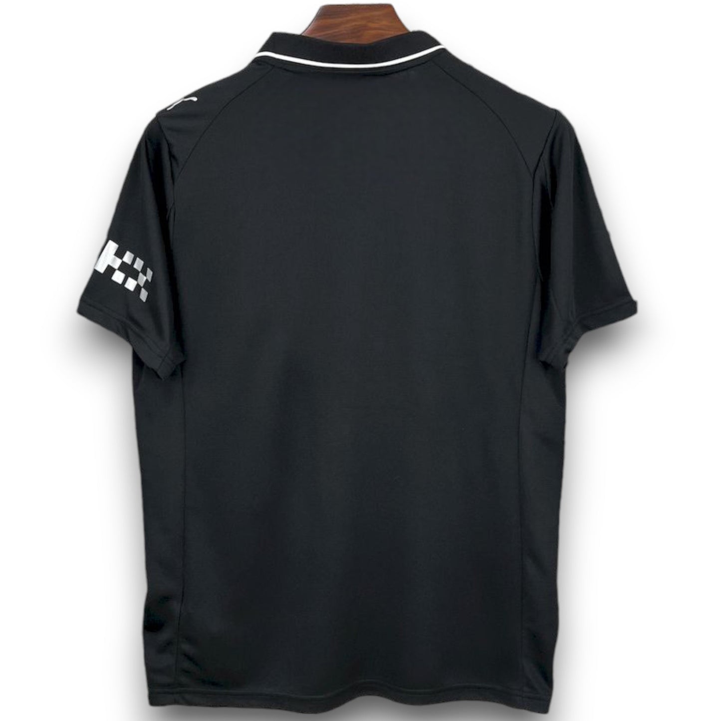 Camiseta Manchester City 2025-2026 Visitante