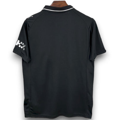 Camiseta Manchester City 2025-2026 Visitante