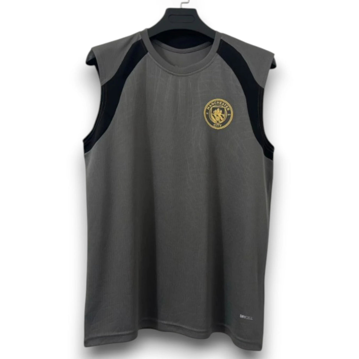 Camiseta Manchester City 2026-2027 Tirantes Entrenamiento