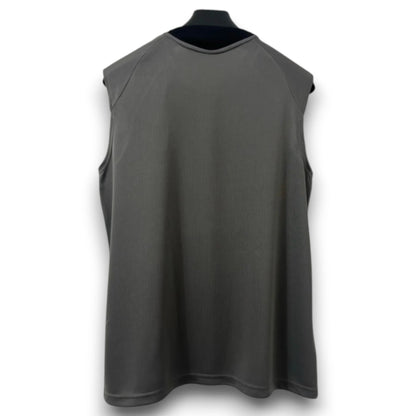 Camiseta Manchester City 2026-2027 Tirantes Entrenamiento